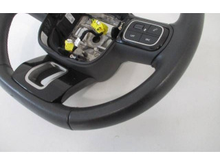 Руль Citroen C3  2016 -  года 98164326ZD      