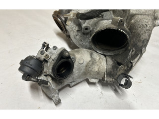 Turbodmychadlo Турбина 8506382, 11658506382 BMW X5 F15 N57 D30 C