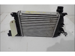 Интеркулер Dacia Sandero