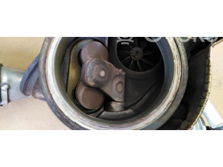 Turbodmychadlo Турбина 796483   Ferrari F8 Spider   