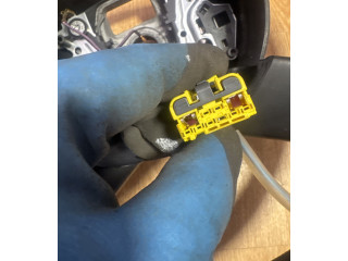 Руль Volkswagen Polo 2002 - 2005 года 6018841, 101297