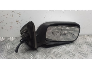 Zpětné zrcátko  Nissan Primera 2000  015334  