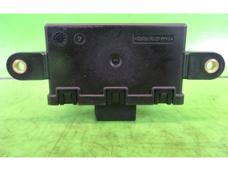 Другие блоки управления / модули