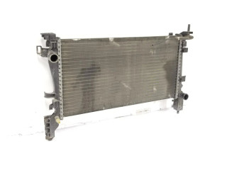 Радиатор охлаждающей жидкости