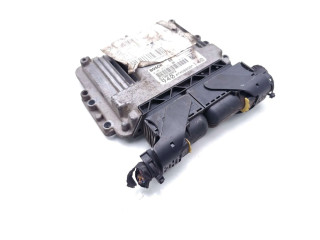 Řídící jednotka 51903003, 0281015951 Alfa Romeo Giulietta 2012