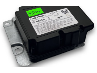 Блок комфорта S5504, 52180791 Jeep Renegade