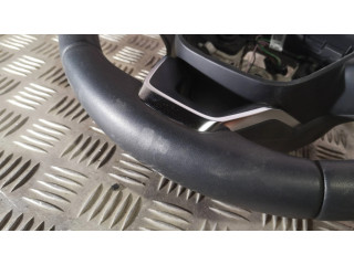 Руль Ford Fiesta 2017- года 34212948A, 00020306