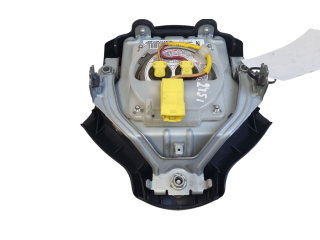 Подушка безопасности водителя 608208100A, 7030A141XA   Citroen C-Crosser