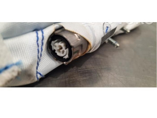 Подушка безопасности в сиденье 4KE880242D Audi e-tron