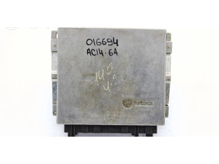 Řídící jednotka 412225001016, A1405453132 Mercedes-Benz S W140 1995