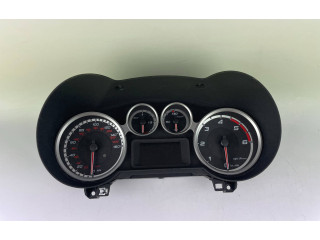 Přístrojová deska  Alfa Romeo Mito 2016 50527746  