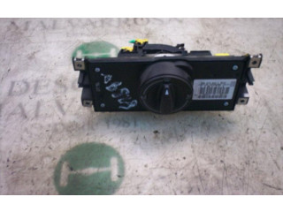 Модуль блока управления кондиционером    Seat Ibiza II (6k)