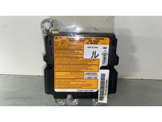 Блок подушек безопасности 0285011259, 988204GP0A   Infiniti Q50