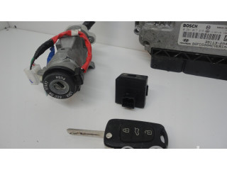 Řídící jednotka Hyundai i30 2020