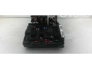 Pojistková skříňka 9653667780 Citroen Berlingo 2005