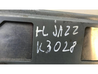 Блок управления двигателя 37820pweg05, k3028   Honda Jazz