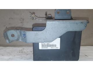 Jednotka ABS 4670A235, 06210909863 Citroen C-Crosser 2008