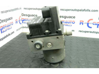 Блок АБС 0265800019 Alfa Romeo 166 1998 - 2003 года