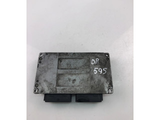 Блок управления коробкой передач 9649759180, S118047513B Citroen Xsara