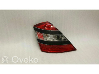 Задний фонарь левый сзади A2218200364    Mercedes-Benz S AMG W221   