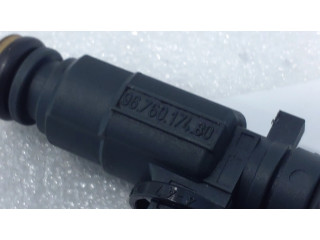 Vstřikovač 9676017480 Citroen C3 pro benzínový motor 1.2