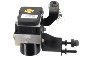 Блок АБС 6R0614117G, T0-4089J Skoda Fabia Mk2 (5J) 2007 - 2014 года