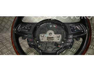 Lenkrad Jaguar XJ X351 2009 - 2019 года FW93-3F563-FC