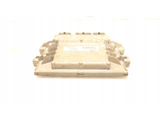 Řídící jednotka Renault Modus 2004