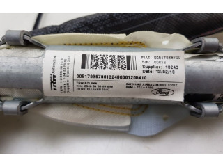Боковая подушка безопасности 00517936700, 00517936700   Ford Ka