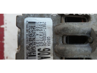 Генератор 2S6T10300DE, 1592234   Ford Fusion      