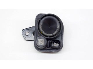 Сирена сигнализации