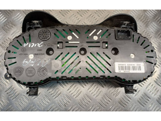 Панель приборов 005051647800, A2C53352738   Alfa Romeo Giulietta       