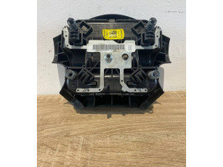 Подушка безопасности водителя 6005158 Nissan Almera Tino