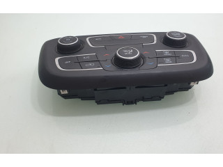 Блок управления климат-контролем MX237050 Jeep Compass