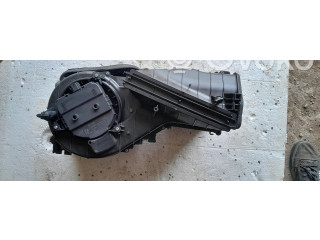 Вентилятор печки 4H1820021B Audi A7 S7 4G