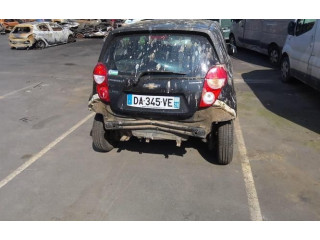 Топливная рампа NT Chevrolet Spark