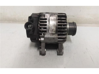 Генератор 9806007480, 9806007480 Peugeot 2008 I