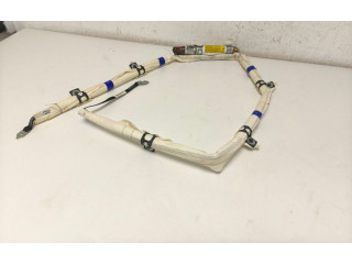 Боковая подушка безопасности AW9314K160AC Jaguar XJ X351