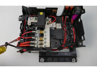 Блок управления 7L0937548 Porsche Cayenne (9PA)