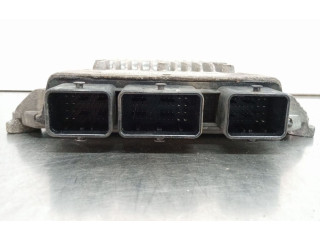 Блок управления двигателя 3N1112A650AB, 5WS40141D Ford Fusion