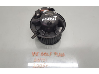 Вентилятор печки Volkswagen Golf Plus