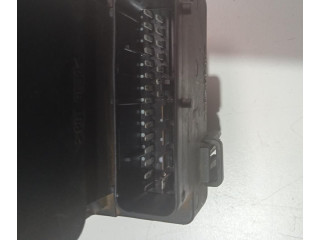 Блок АБС 0265216478 Opel Meriva A 2003 - 2010 года