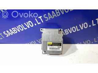 Блок подушек безопасности 5266234 Saab 9-5