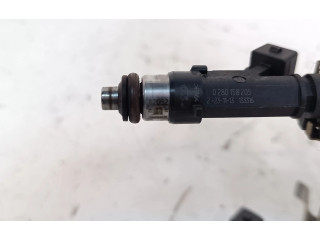 Комплект форсунок 55577580, 0280151267 Opel Meriva B