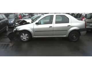 Зеркало электрическое Dacia Logan I 2004 - 2012 года