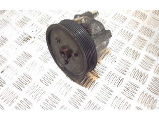 Насос усилителя руля