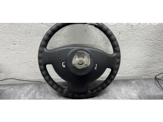 Руль Dacia Duster 2010 - 2017 года 484009403R