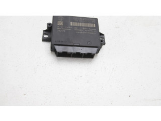 Блок подушек безопасности 5J0919475A, 5J0919475A   Skoda Yeti (5L)