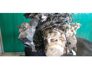 Генератор 5702J3 Peugeot 2008 I