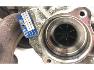  Турбина Volvo S60  36050834, 36050834   для двигателя D 4204 T14      